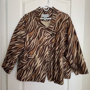 Jessica London Blazer